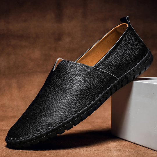 Washington Minimal Loafers
