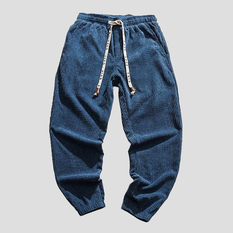 Streetwear Herbst Cordhosen für Herren
