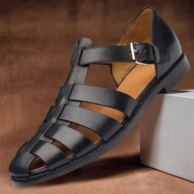 Klassische Sandalen für Männer
