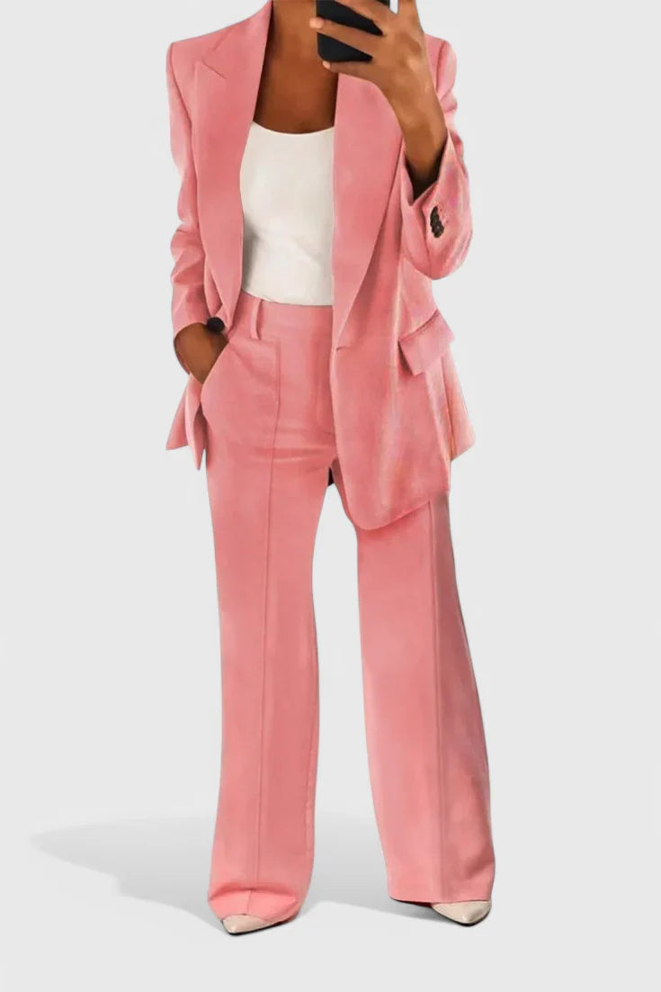 ShopNory | Set-Anzug für Damen
