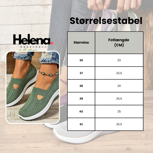 Stilvolles Orthopädische Schuhe