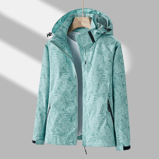 Wasserdichte und Winddichte Jacke
