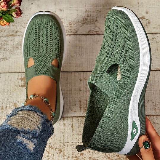 Orthopädische und bequeme Schlupfschuhe für Frauen