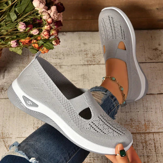 Stilvolles Orthopädische Schuhe
