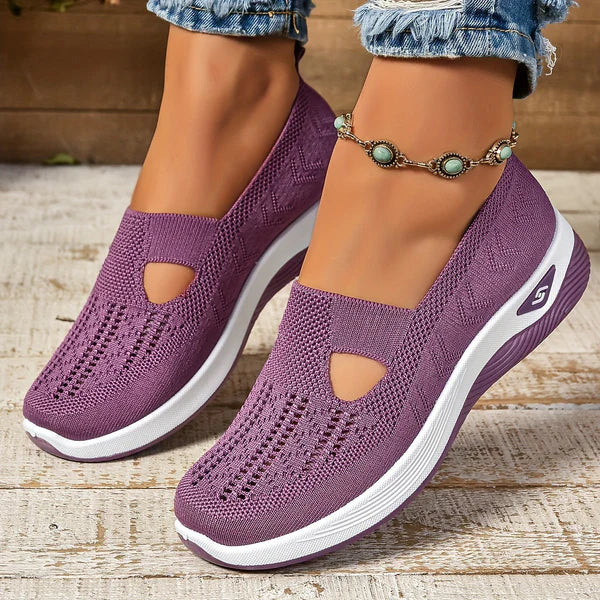 Stilvolles Orthopädische Schuhe
