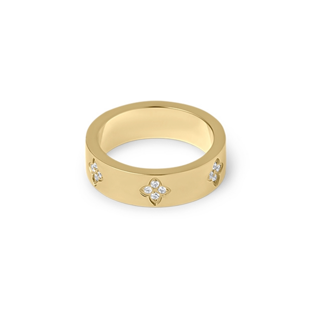 Kaya Ring | Shop Nory