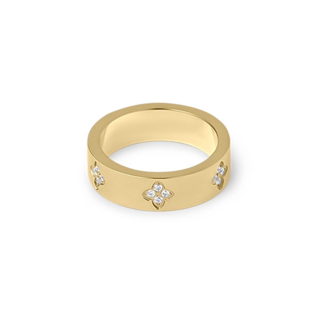 Kaya Ring | Shop Nory