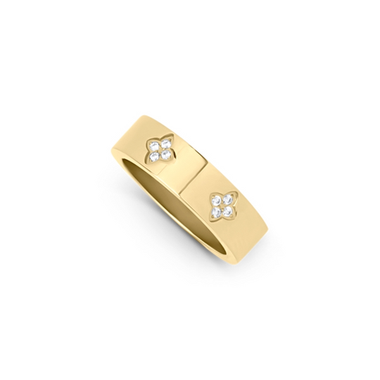 Kaya Ring | Shop Nory