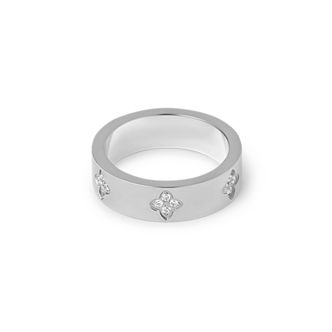 Kaya Ring | Shop Nory