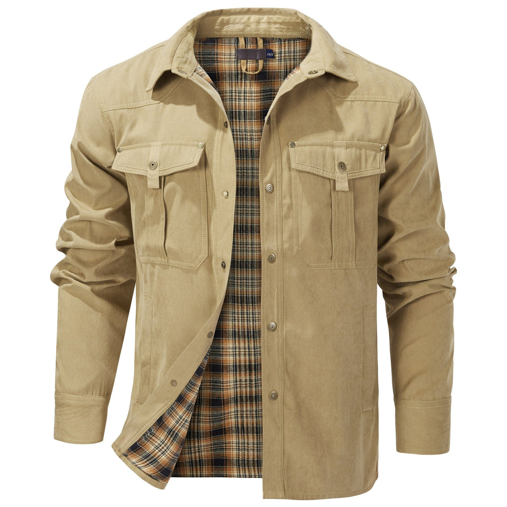 Rover Jacke