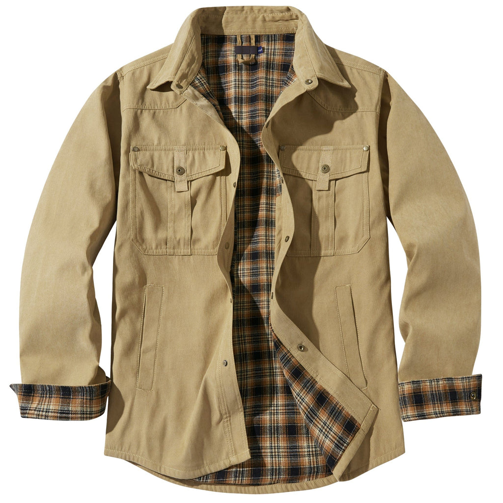 Rover Jacke