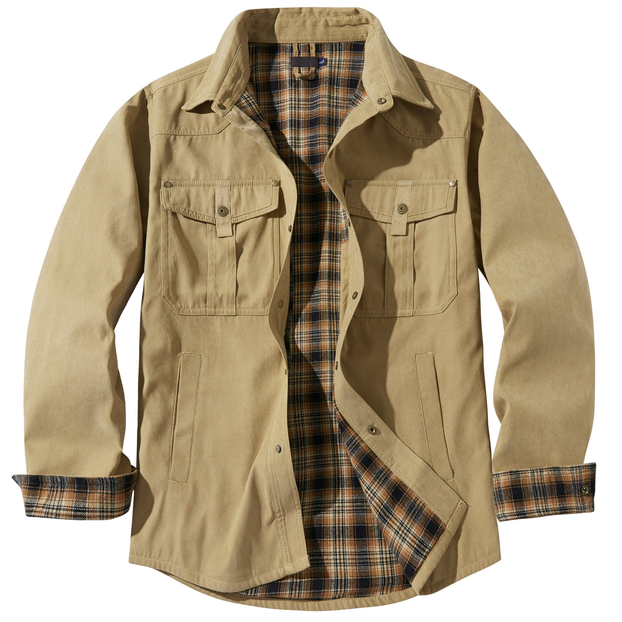 Rover Jacke