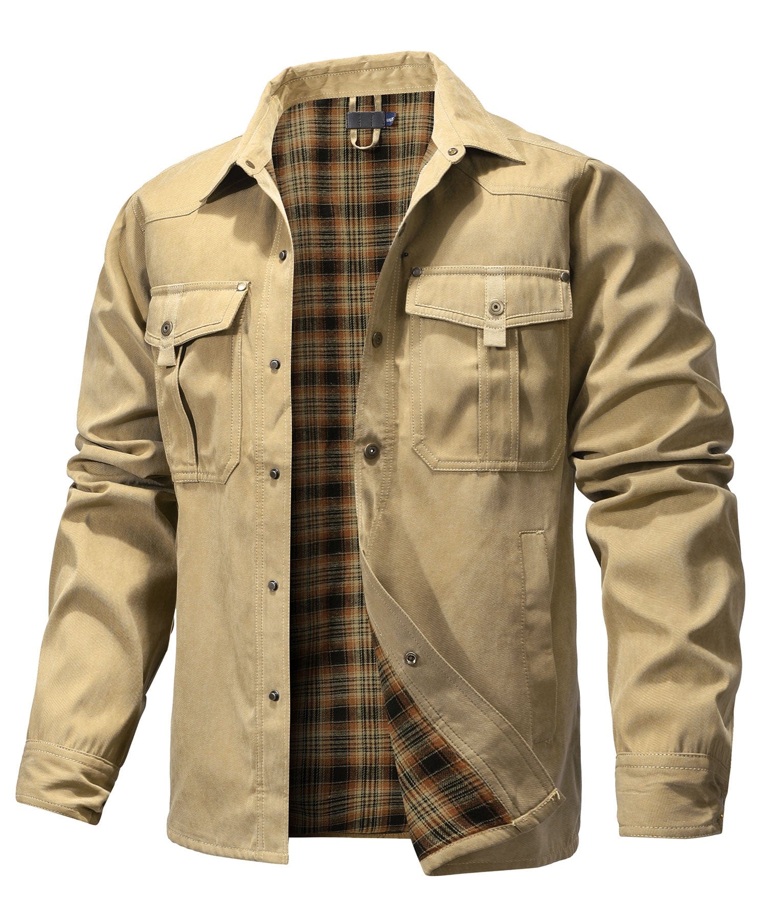 Rover Jacke