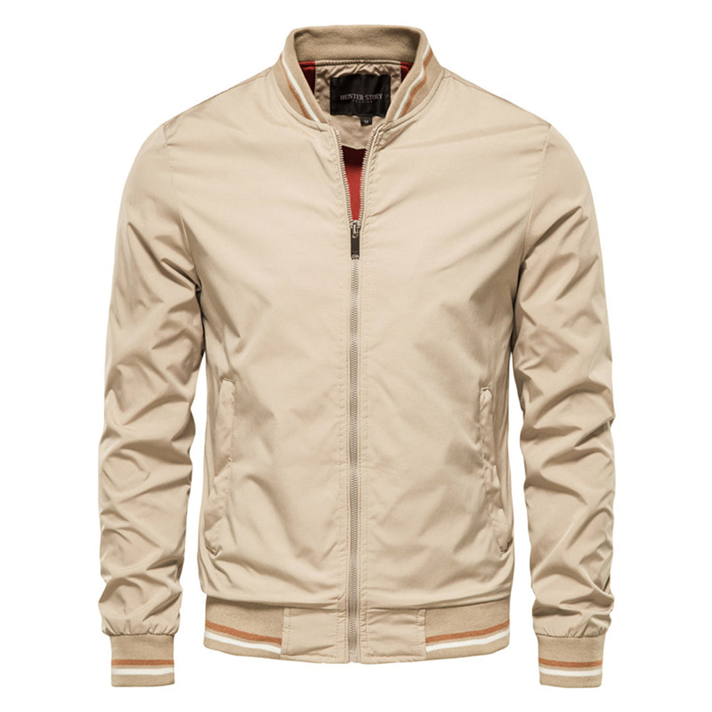 ShopNory - Bomberjacke für Männer