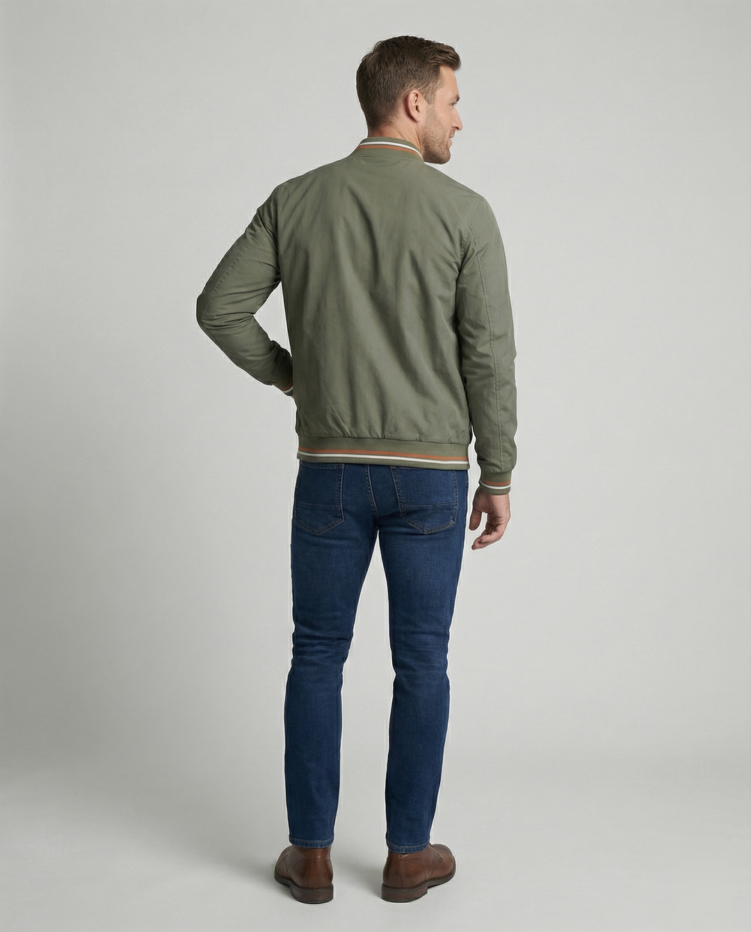 ShopNory - Bomberjacke für Männer