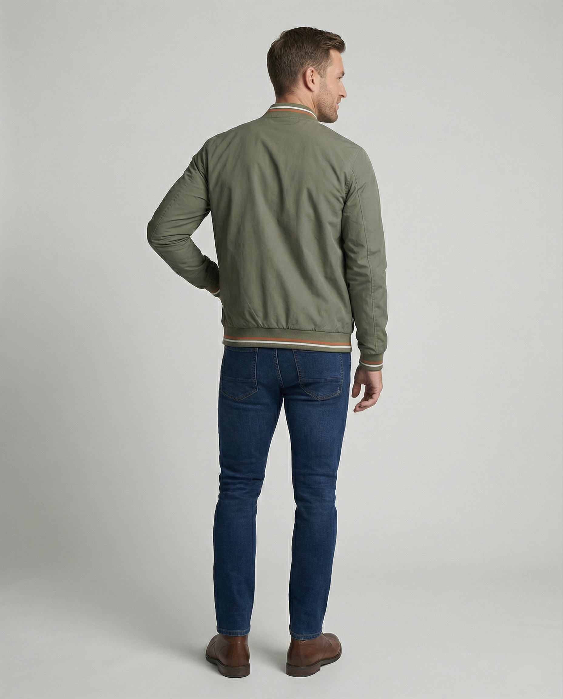 ShopNory - Bomberjacke für Männer