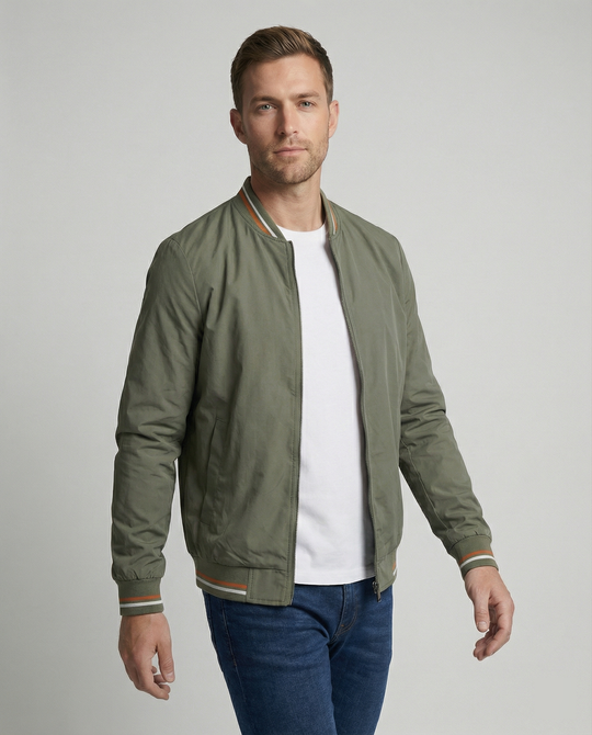 ShopNory - Bomberjacke für Männer