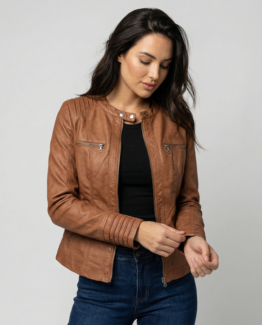 ShopNory | Wetterfester Damen jacke Mit Kapuze