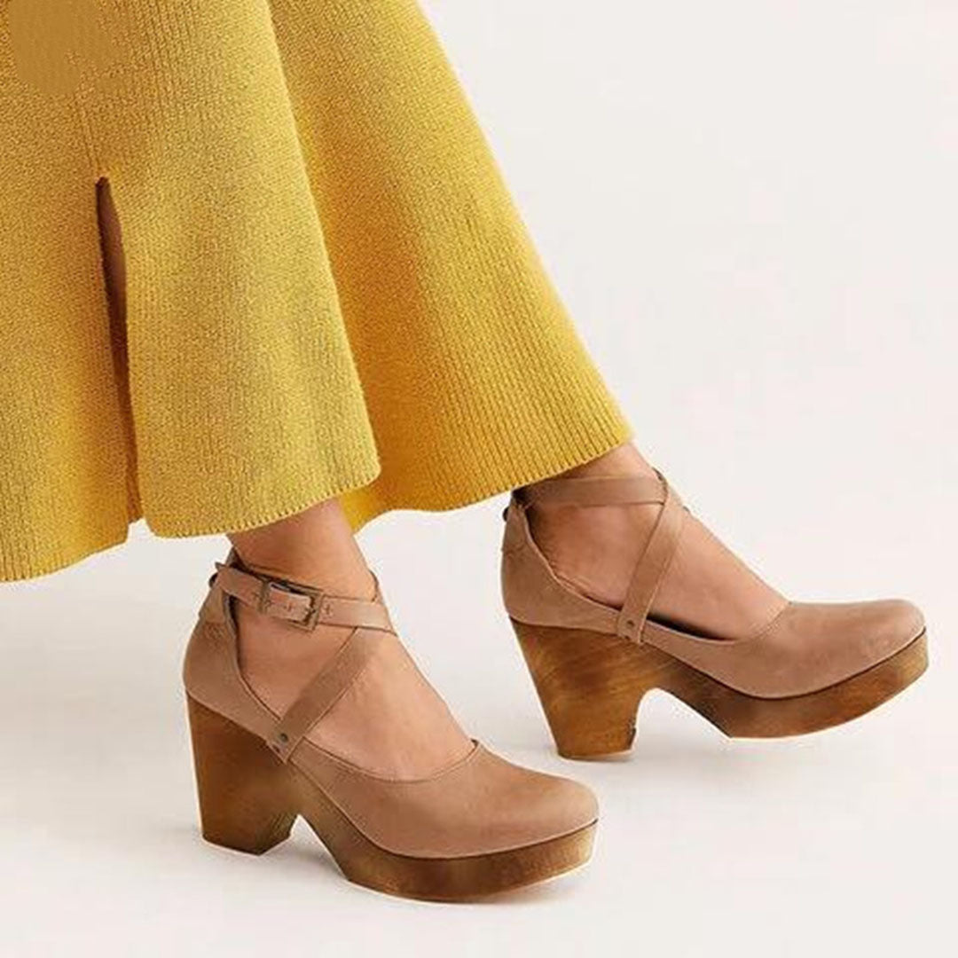 Schicke Schuhe
