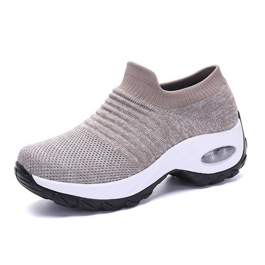 Orthopädische Hypersoft Laufschuhe für Frauen – Eliana