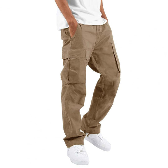 Freizeit Cargo Hosen für Männer