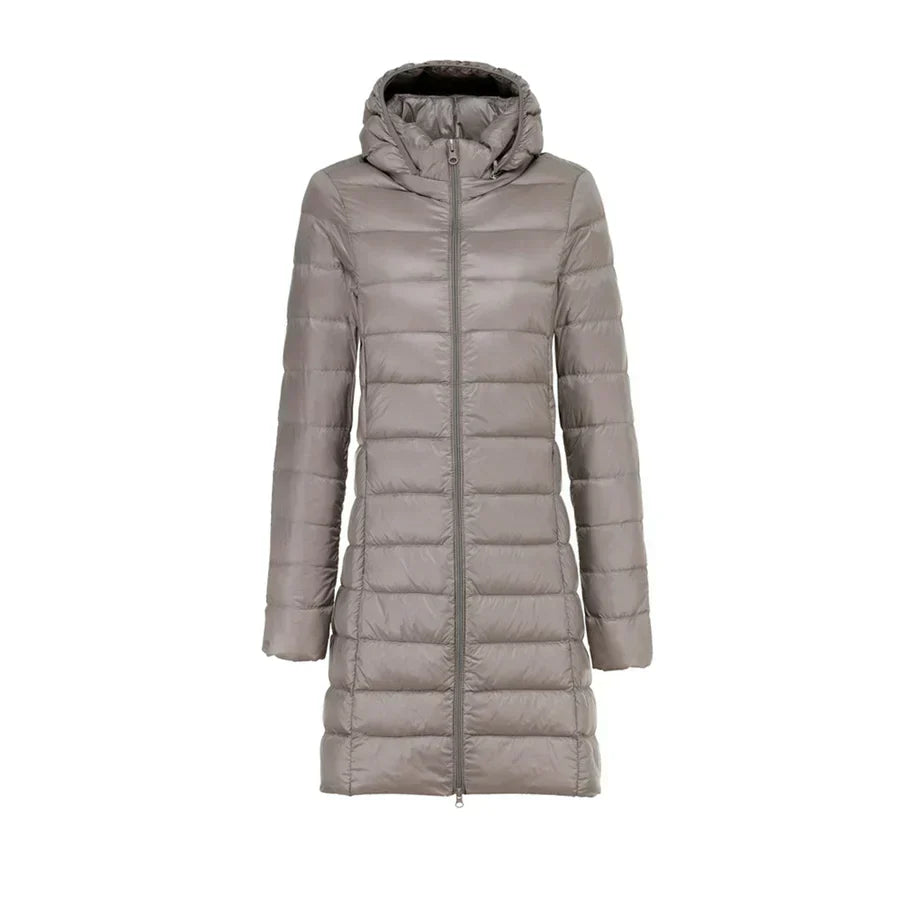 Ultraleichte, Elegante Jacke für Jeden Anlass