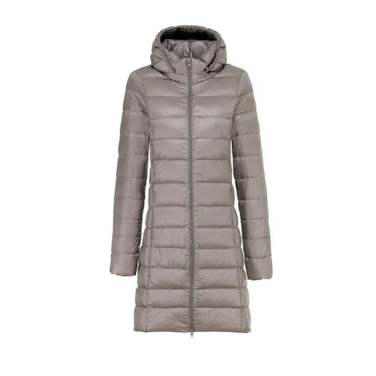 Ultraleichte, Elegante Jacke für Jeden Anlass