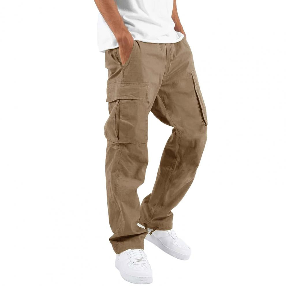ShopNory - Flexible Stretch Cargo-Hose für Männer