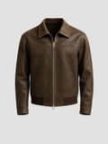 Shopnory | Lederjacke für Herren