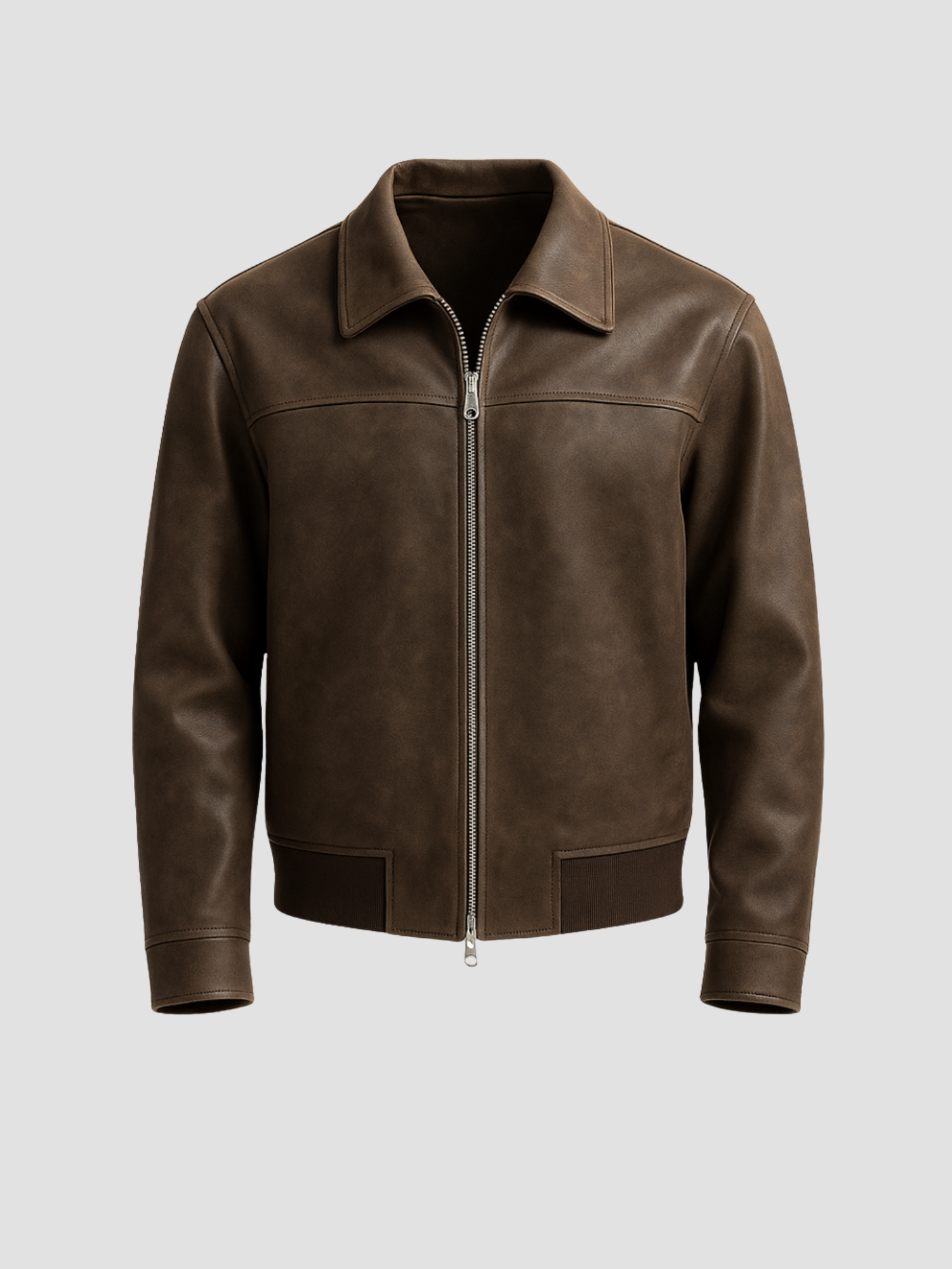Shopnory | Lederjacke für Herren