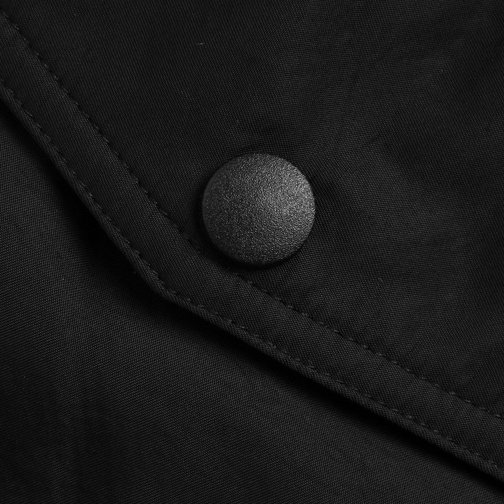 Outdoor-Jacke - Wasserdicht, Winddicht & Weich Gefüttert