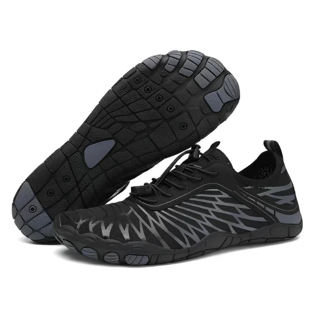 Leichte BarfußLaufschuhe