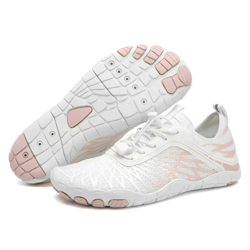 Leichte BarfußLaufschuhe