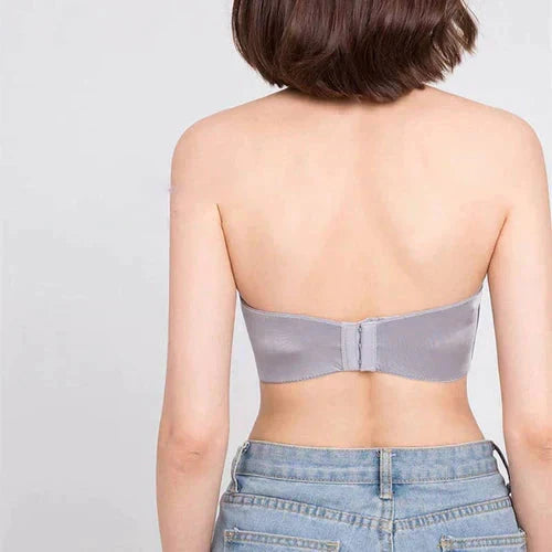 ShopNory | Bequeme Strapless Komfort Bh