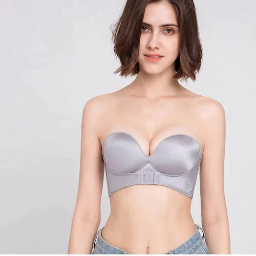 ShopNory | Bequeme Strapless Komfort Bh