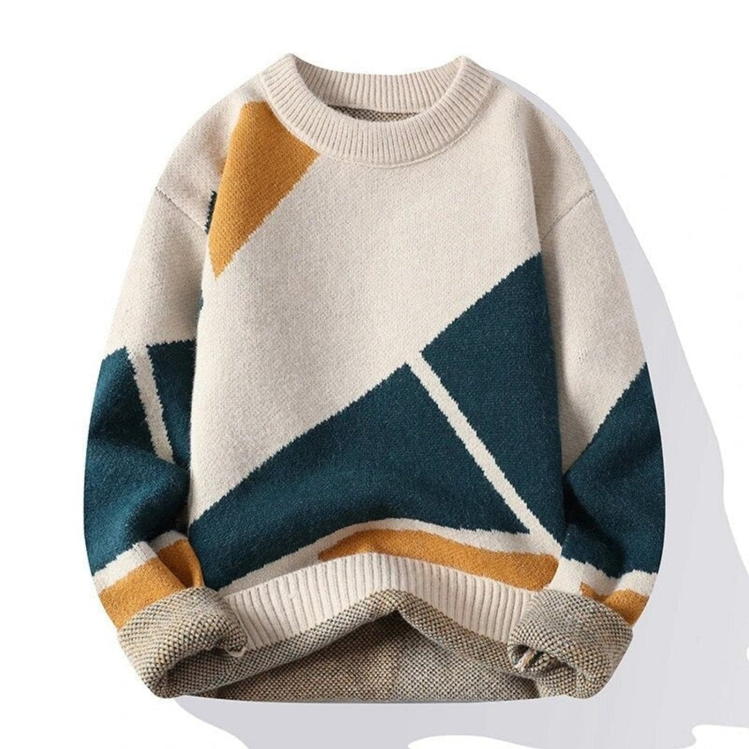 Shopnory | Lässig Klassisch Bequem Ideal für Herbst Winter