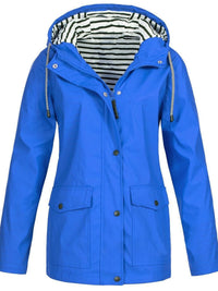 Blau