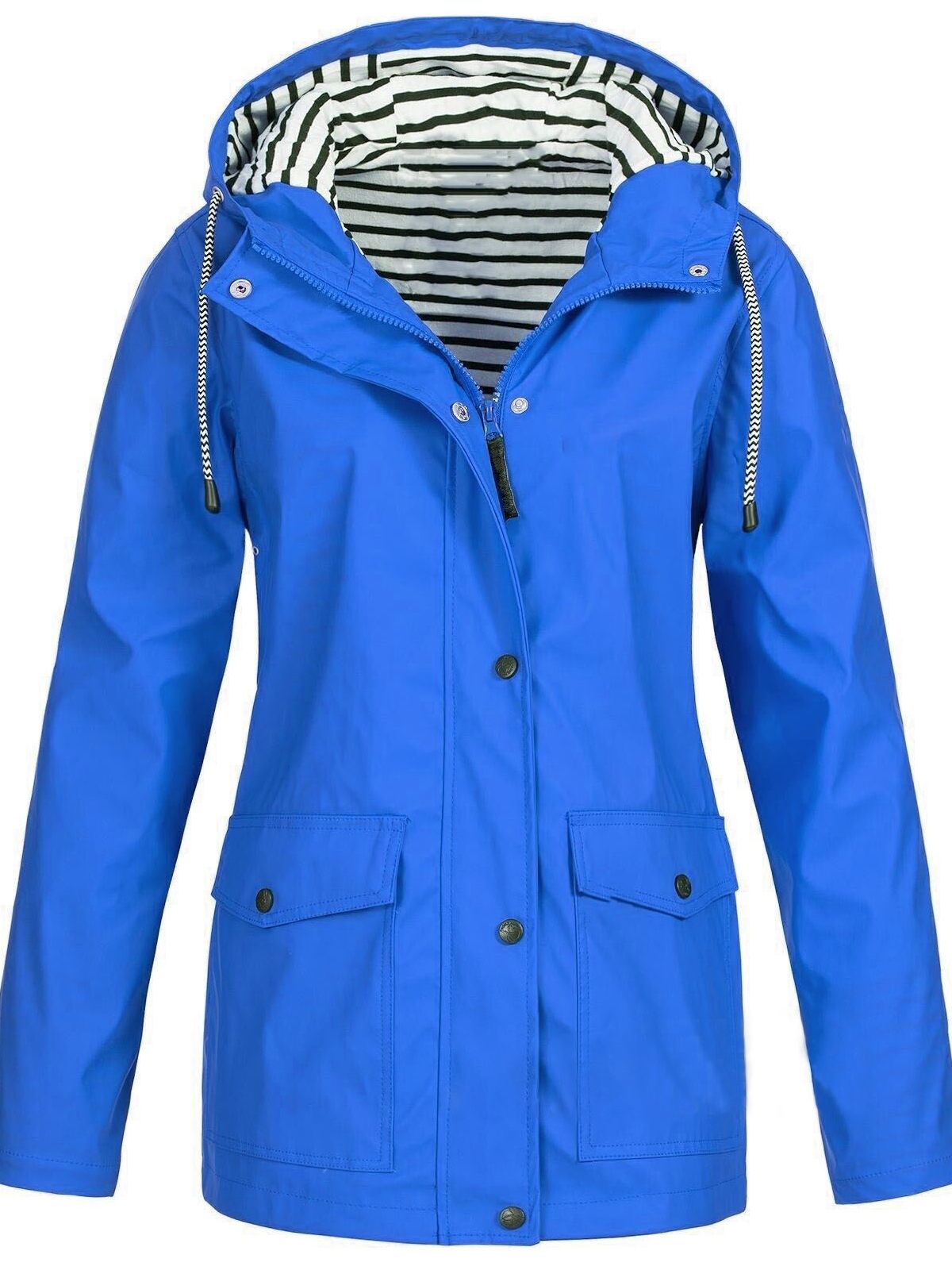 Wasser & Winddichte Jacke