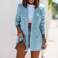 Shopnory | Business Casual lockere Blazer