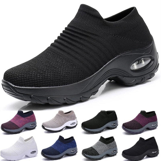Orthopädische Hypersoft Laufschuhe für Frauen – Eliana