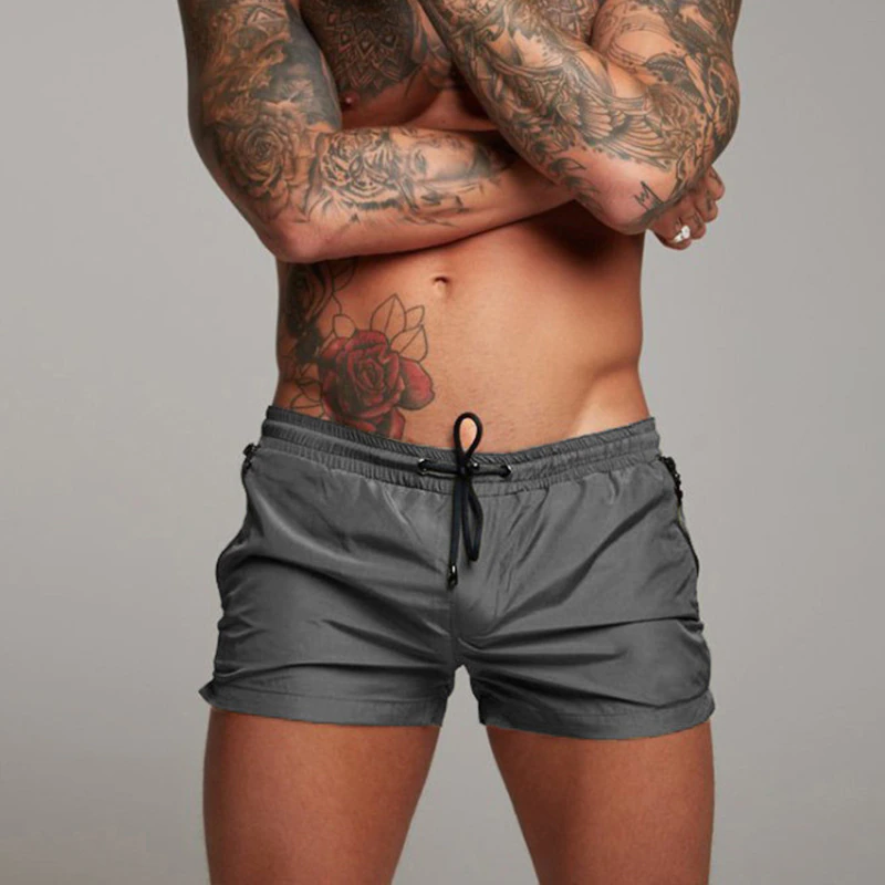 Stilvolle Badehose