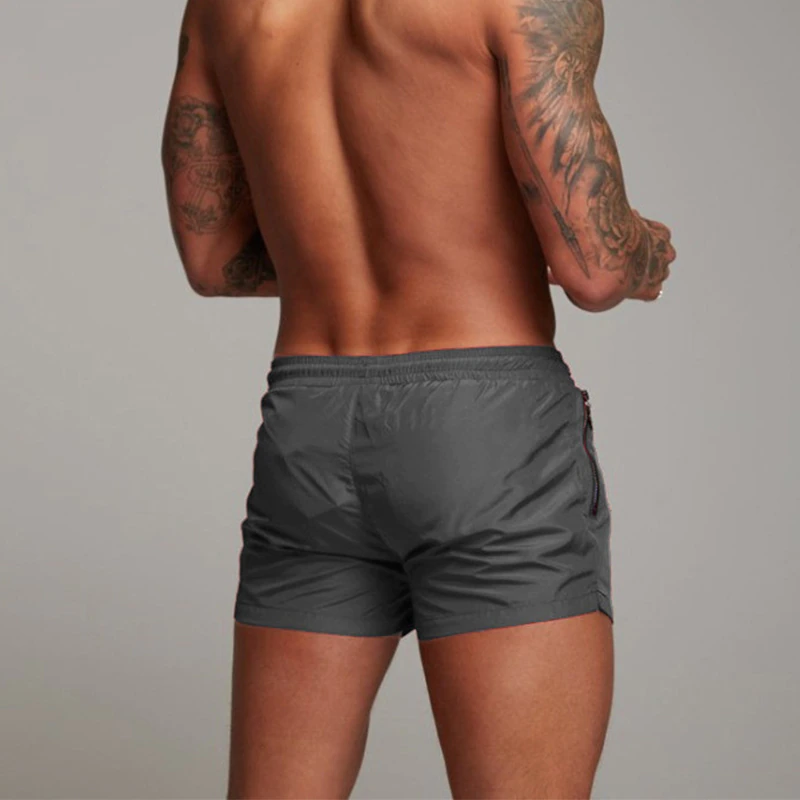 Stilvolle Badehose