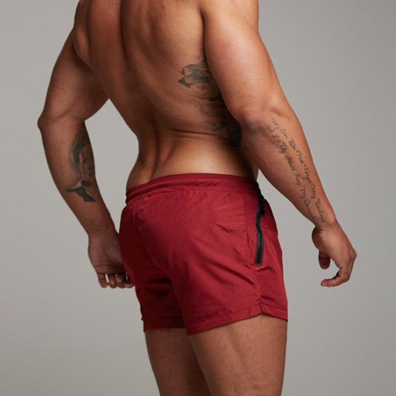 Stilvolle Badehose