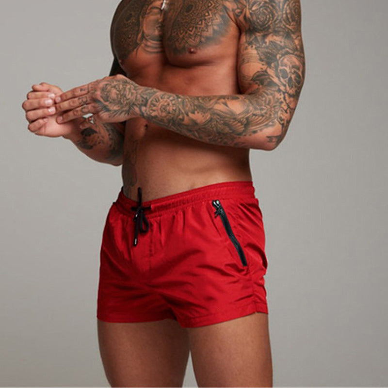 Stilvolle Badehose