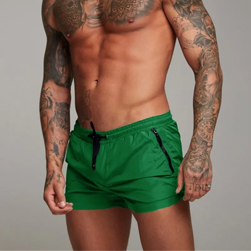 Stilvolle Badehose