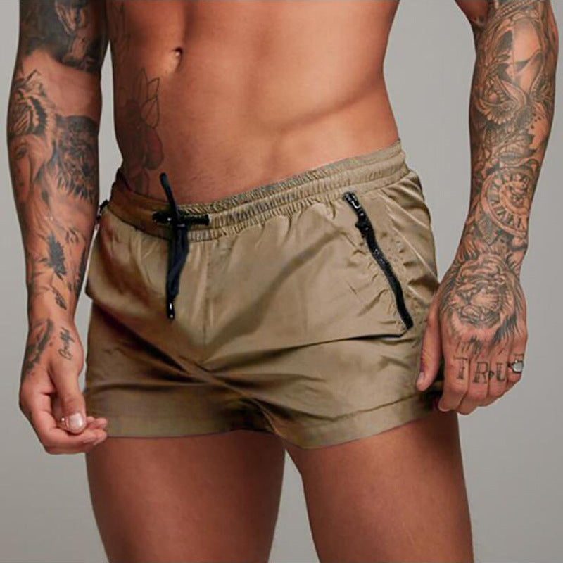 Stilvolle Badehose