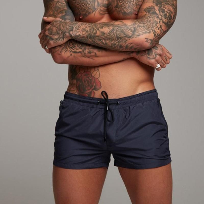 Stilvolle Badehose
