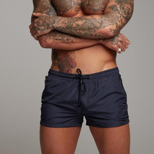 Stilvolle Badehose