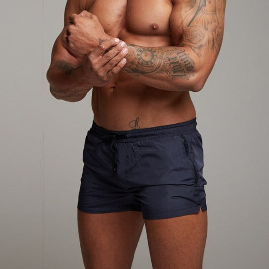 Stilvolle Badehose