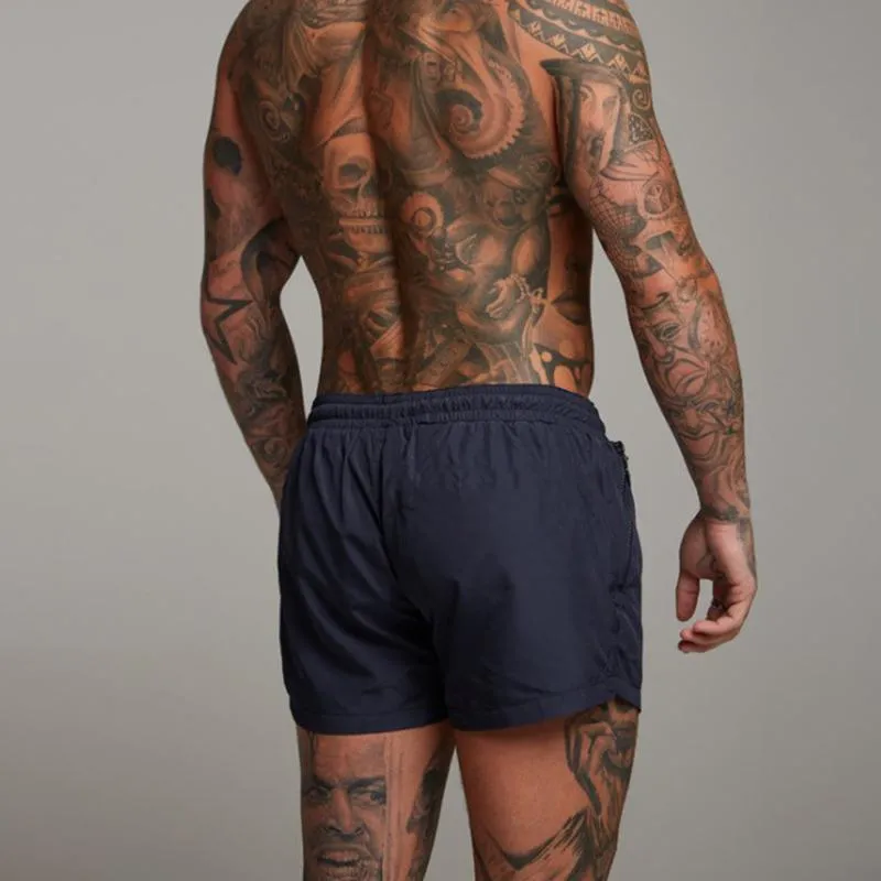 Stilvolle Badehose